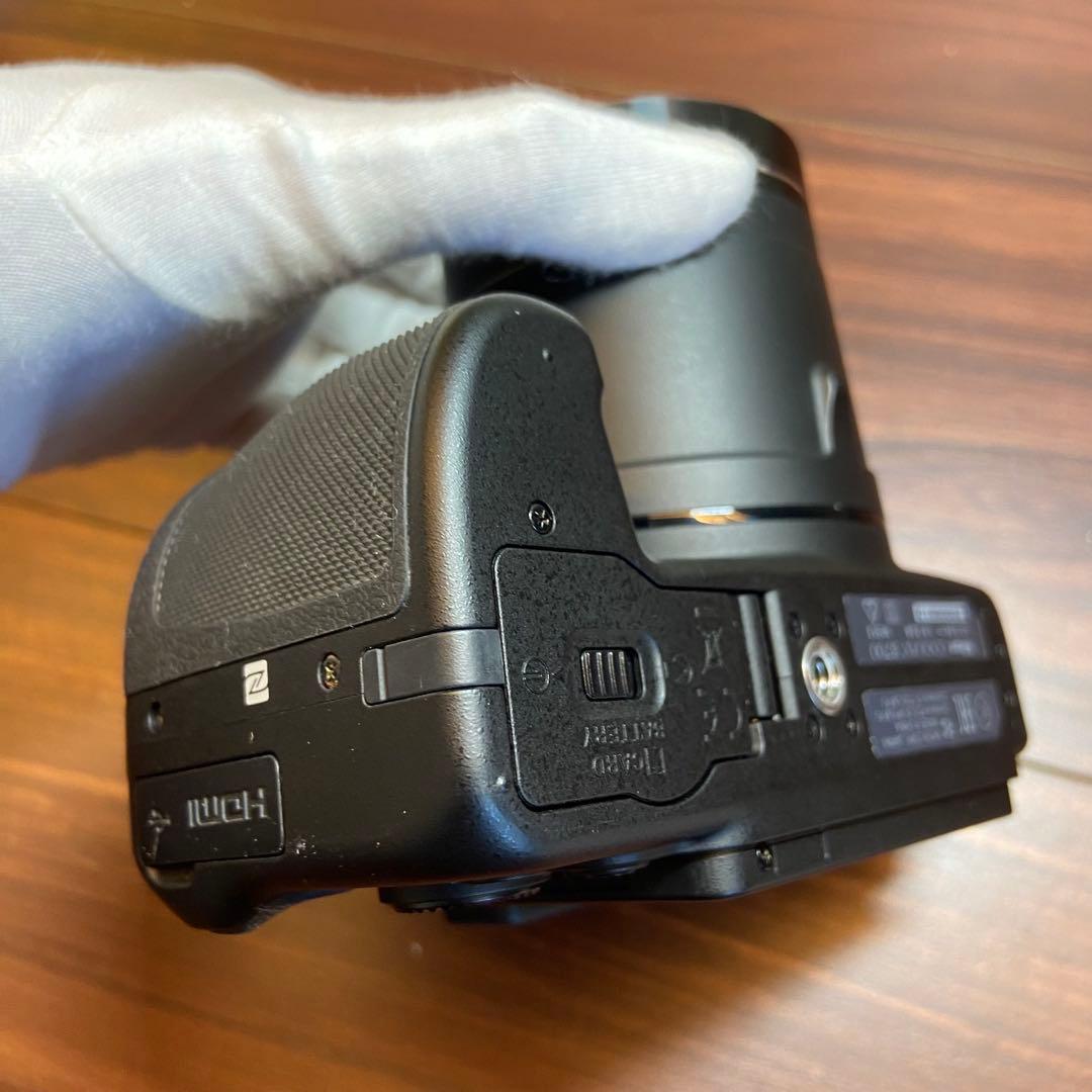 Nikon coolpix B700 デジカメ ほぼ新品 3333