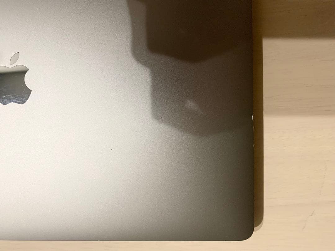 MacBook本体 MacBook Pro 16inch 2TB 32GB