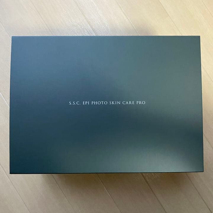 【美品】ミュゼ 美容脱毛器