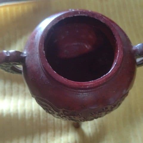 香炉