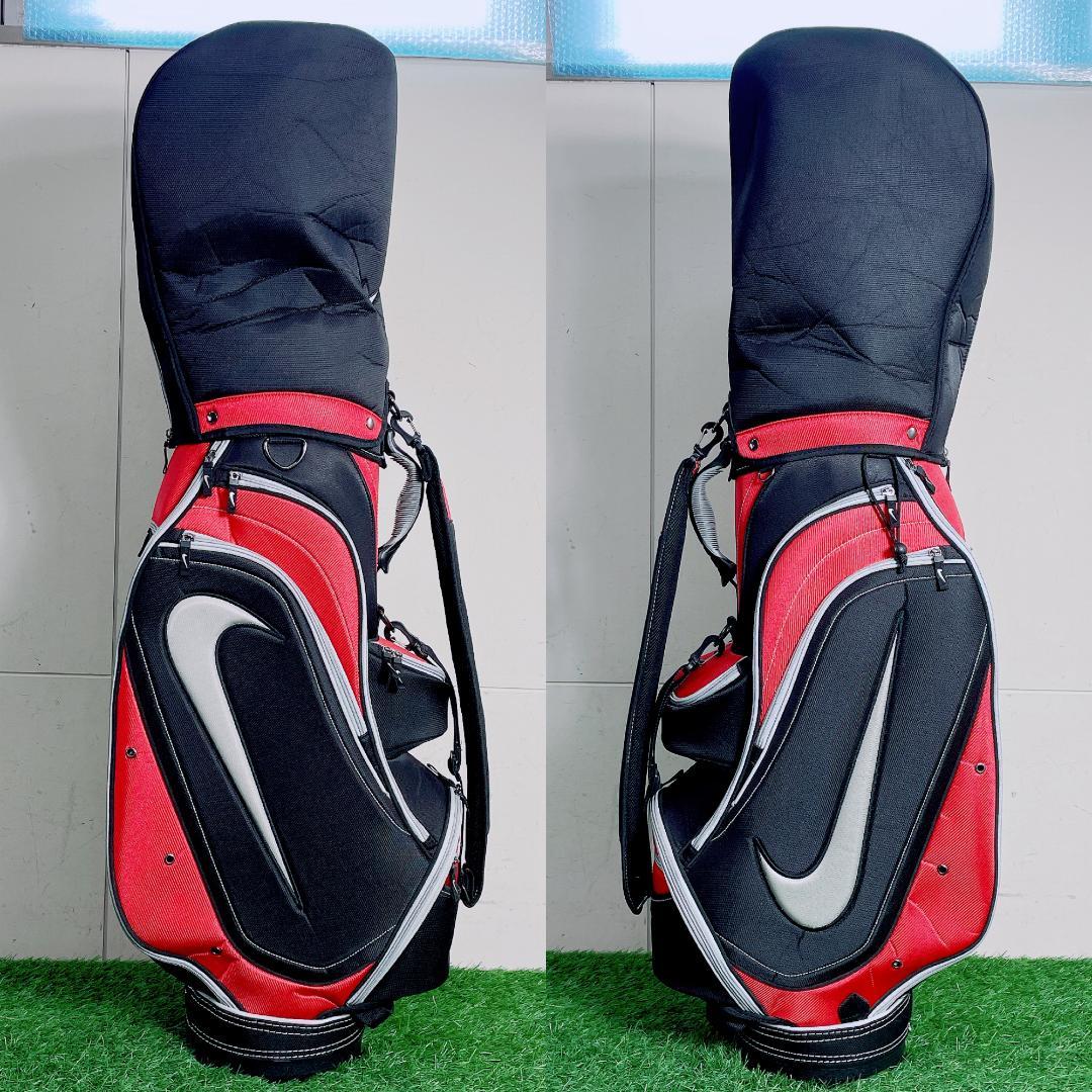 NIKE VR maruman ゴルフクラブセット　初心者 11本　N2337