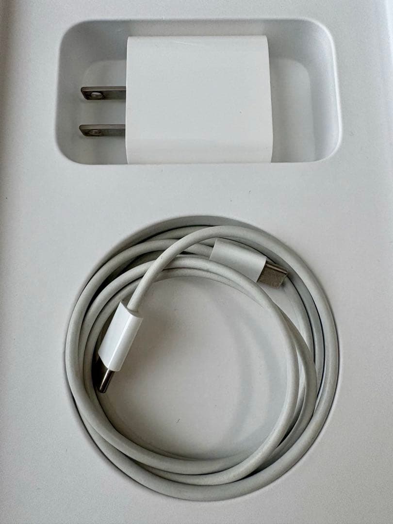 iPad mini （第6世代）　Wi-Fi 256GB スターライト