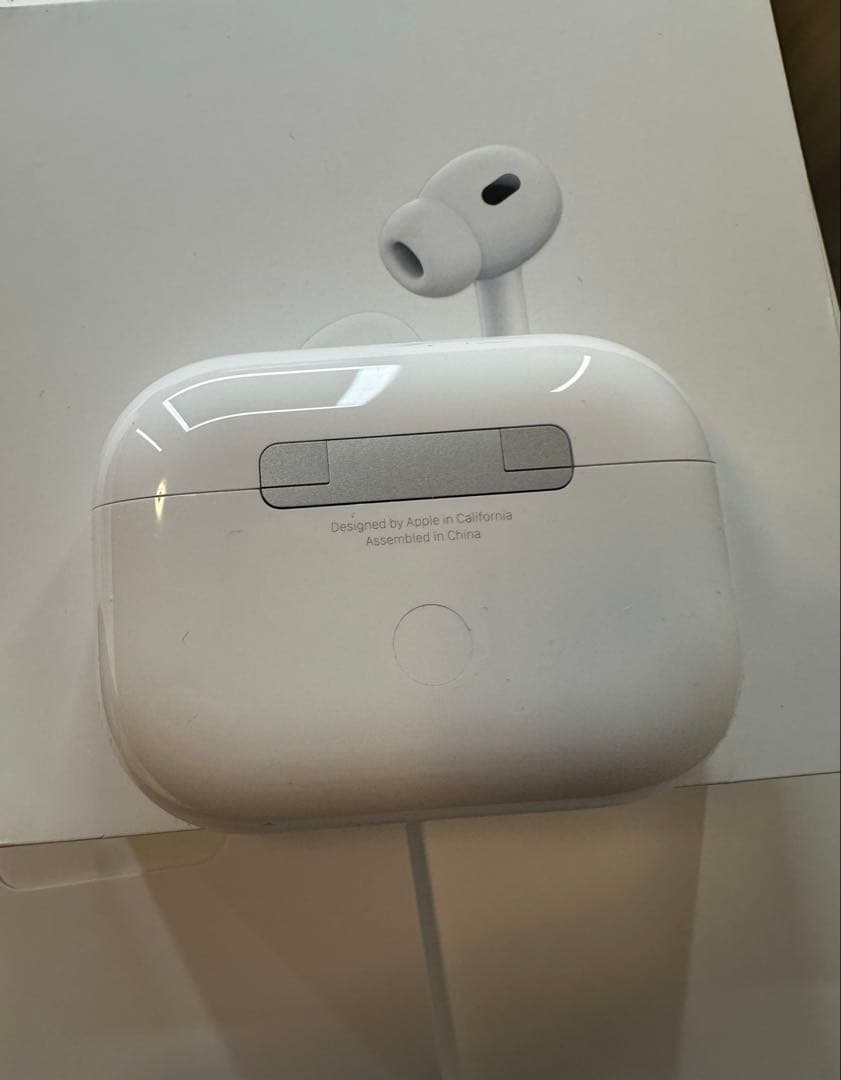 【TATSUYA】AirPods pro 2 タイプC