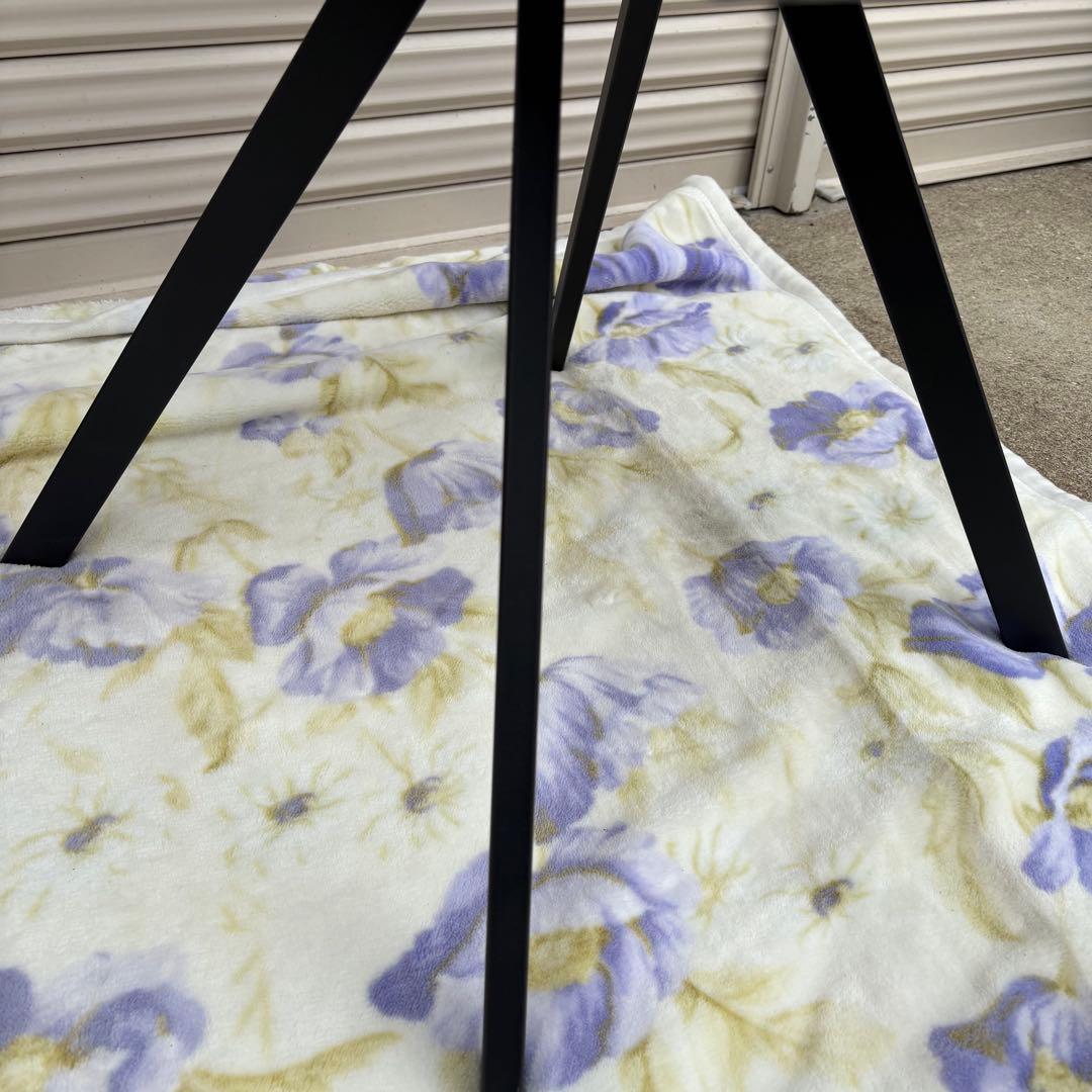 美品 ニトリ ダイニングチェア モラド DGY ダークグレー 2脚セット①