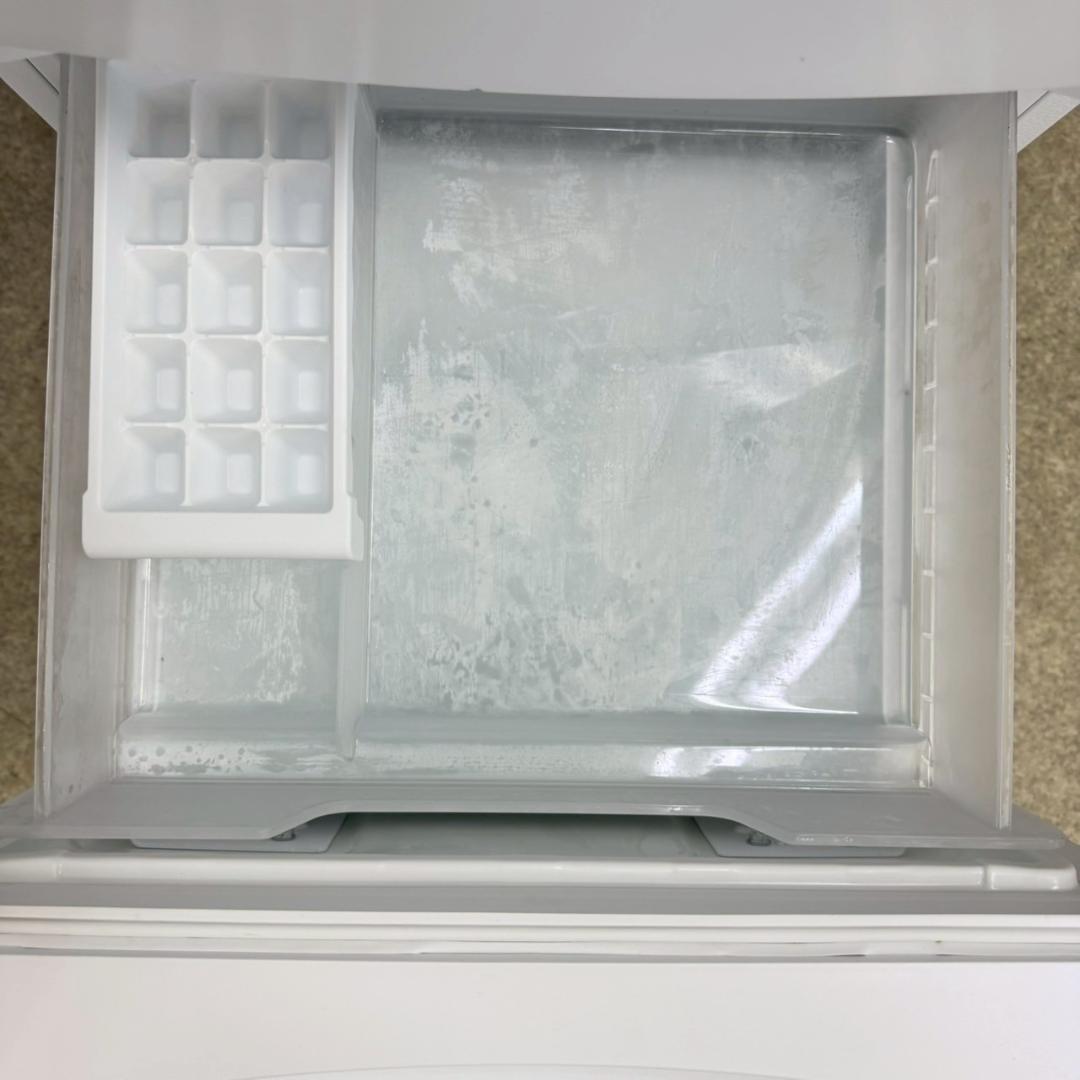 TOSHIBA 冷蔵庫 小型 一人暮らし 153L 2022年製 3か月保証