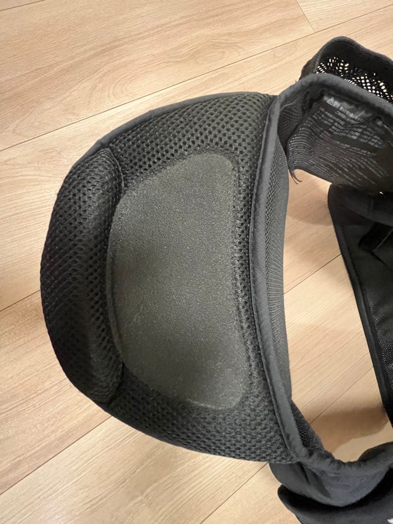 【あやか】POLBAN ADVANCE（リップストップ）ダブルショルダー付