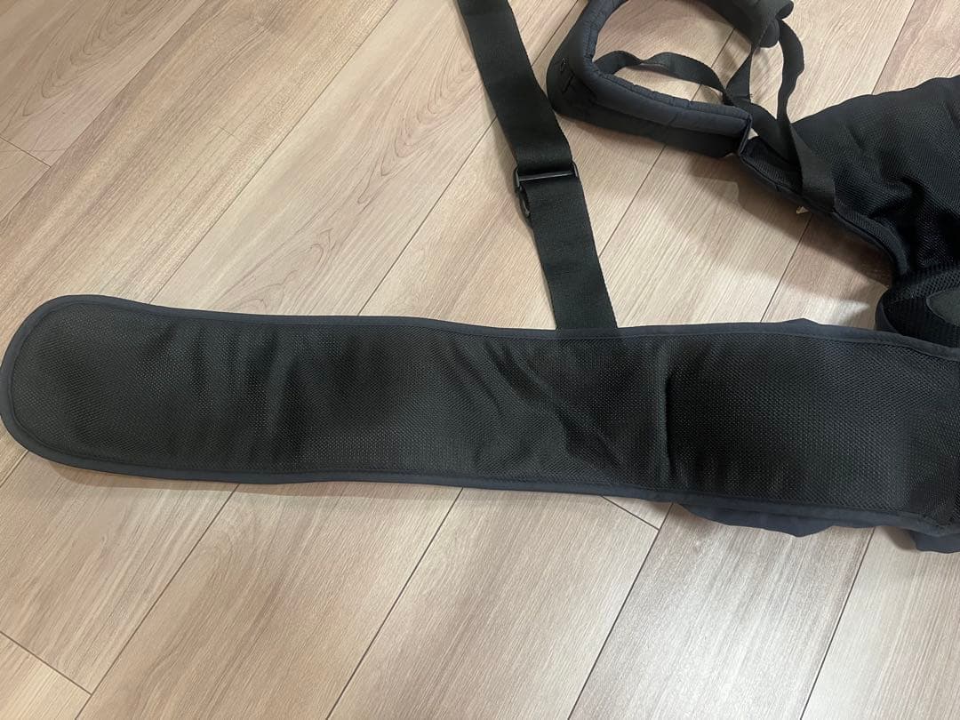 【あやか】POLBAN ADVANCE（リップストップ）ダブルショルダー付