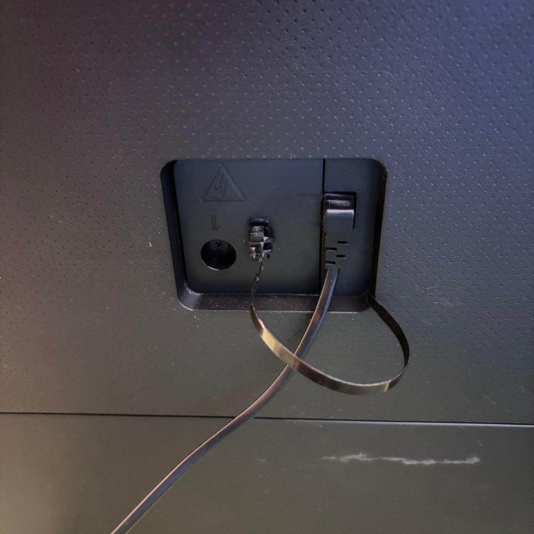 599　SONY　 BRAVIA　2020年製　75型　送料設置無料　大人気