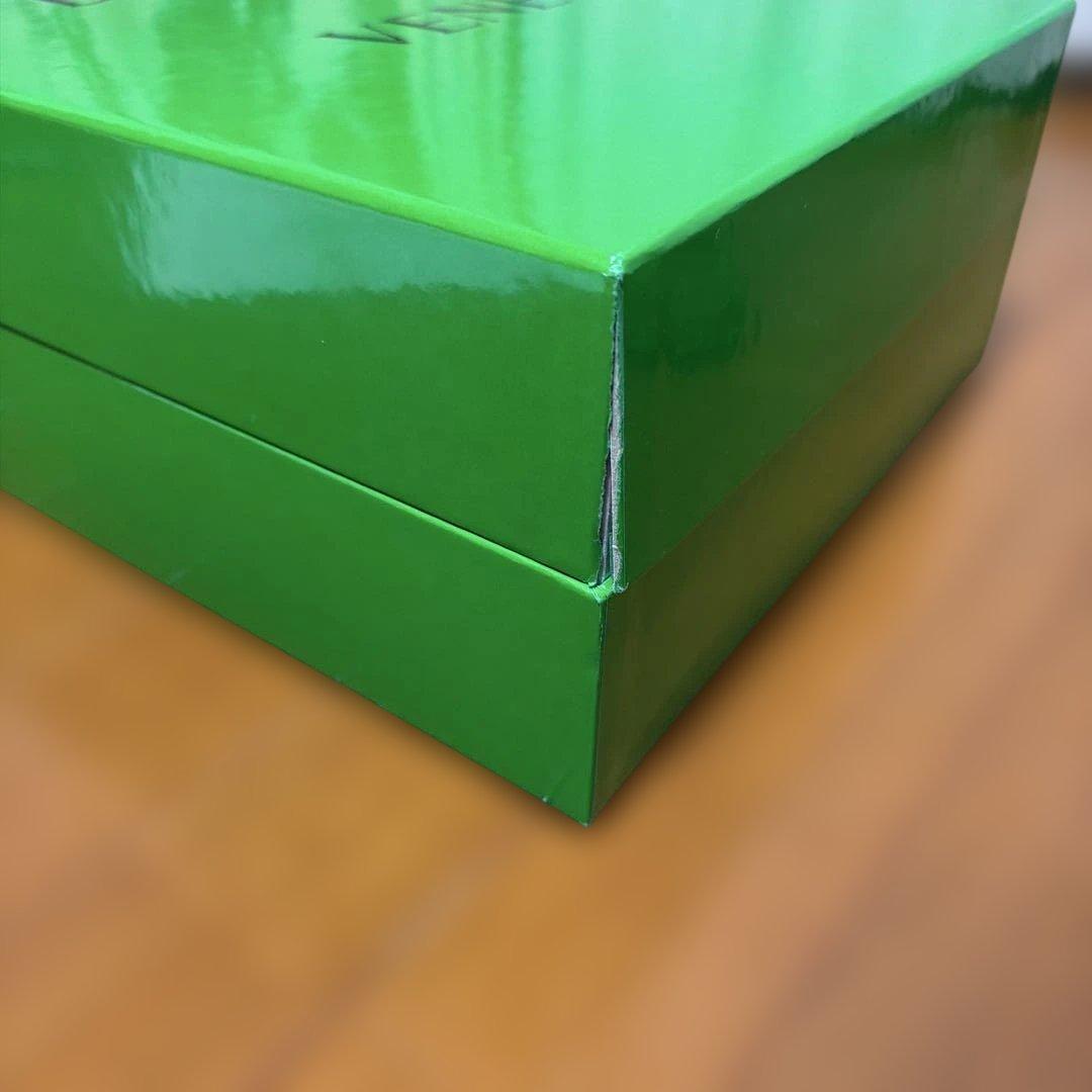 【新品未使用】Bottega Veneta タイヤブーツ size 41