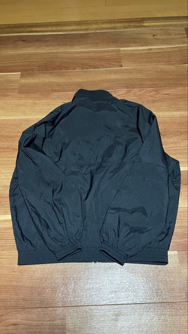 ユニバーサルプロダクツ ennoy シャカシャカセットアップ M