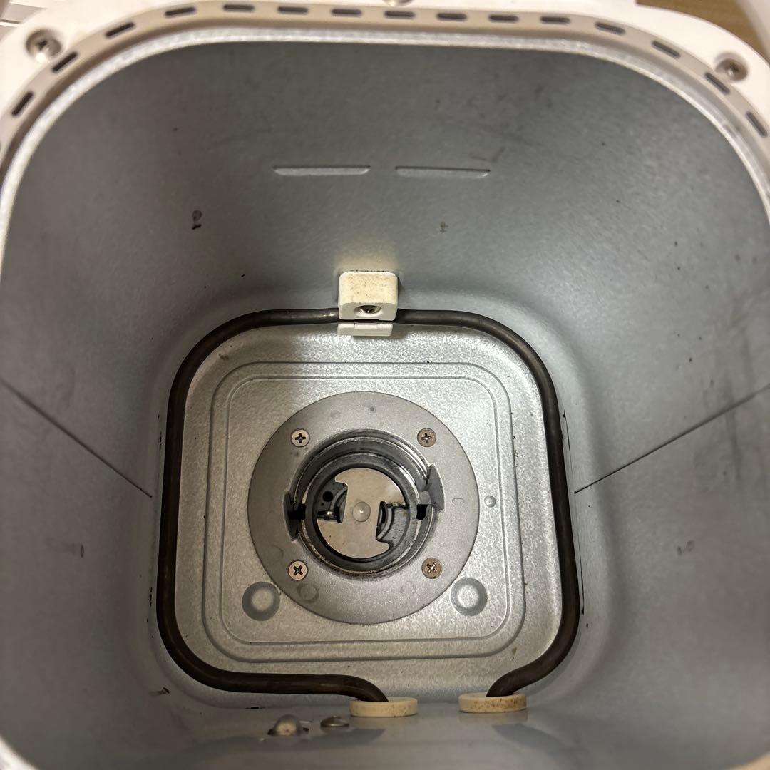 Panasonic ホームベーカリー SD-SB1 パン焼き器