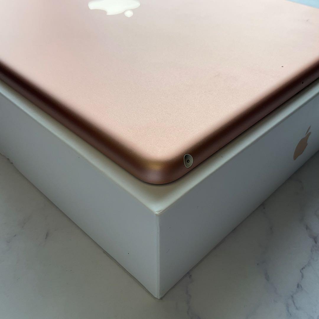 【美品】Apple iPad 第7世代 Wi-Fi 128GB
