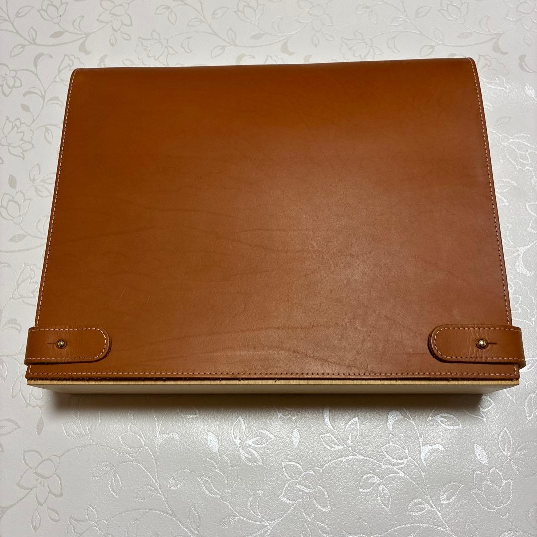 Pinetti（ピネッティ） レターケース イタリア製