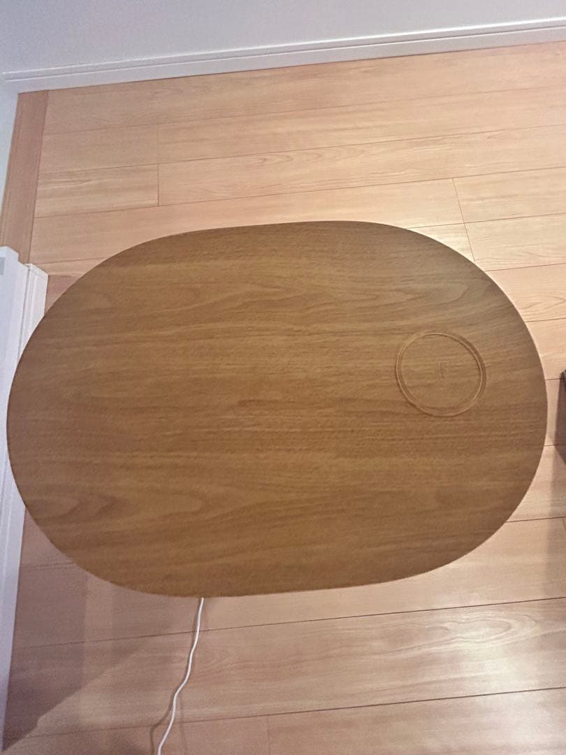 空気清浄機・イオン発生器 SwitchBot Air Purifier Table