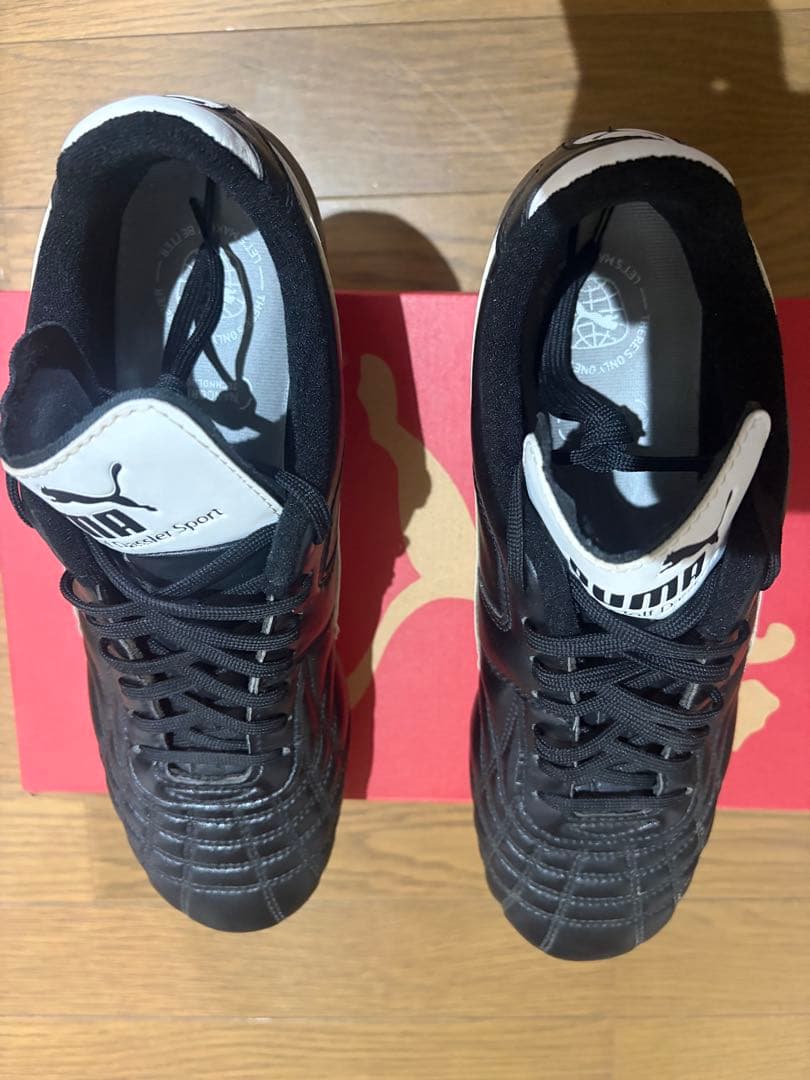 PUMA パラメヒコ