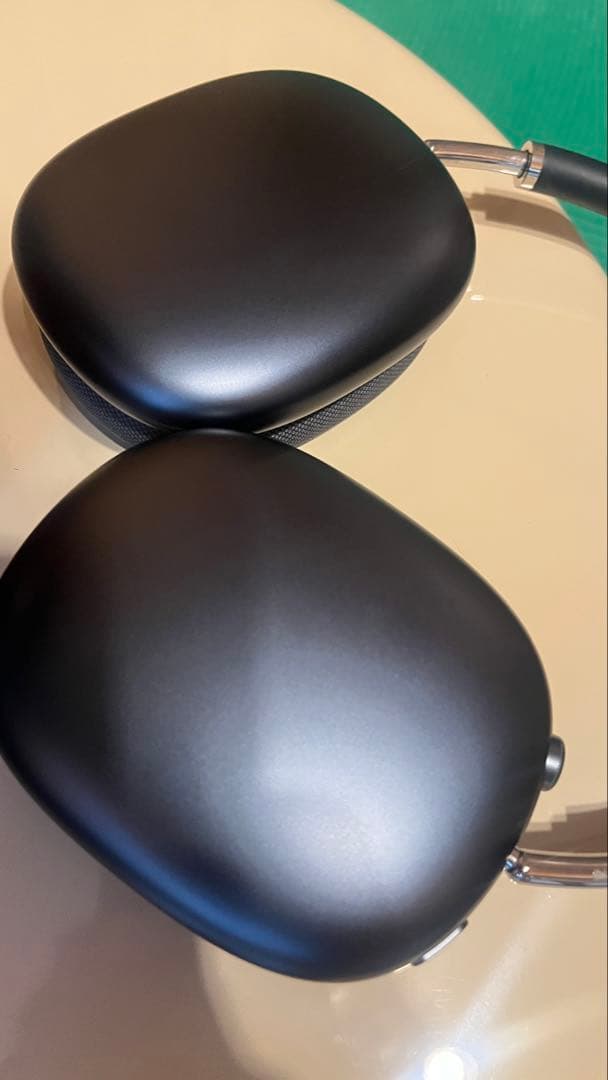 Apple AirPodsMax 第二世代 TYPEC 正規品 付属品完備