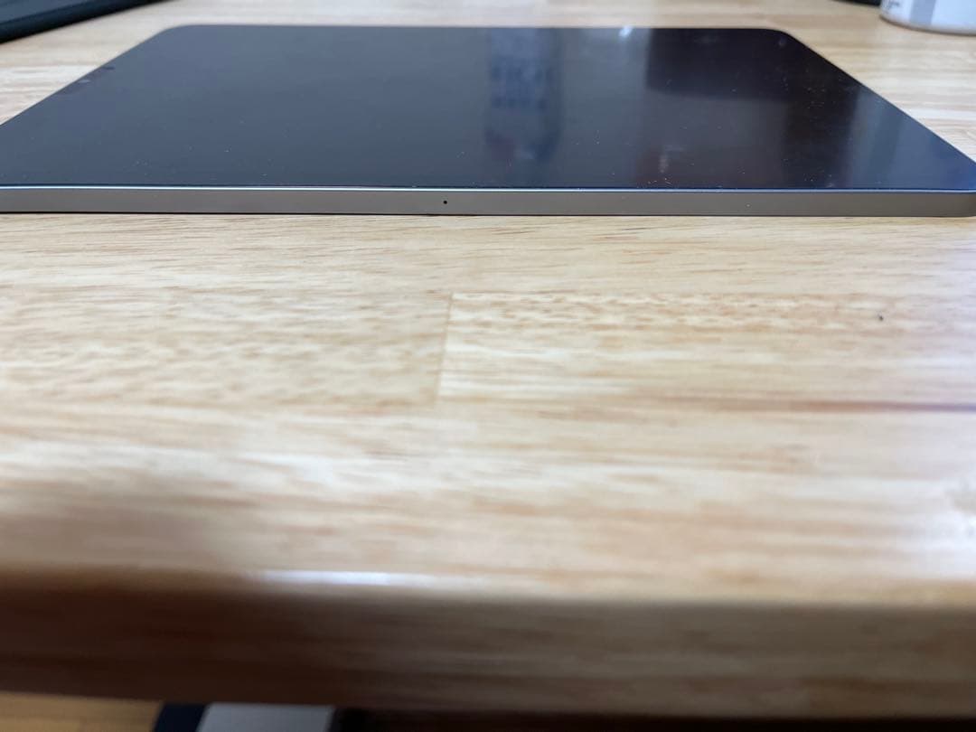 iPad Pro 11インチ 128GB第4世代 smart keyboard