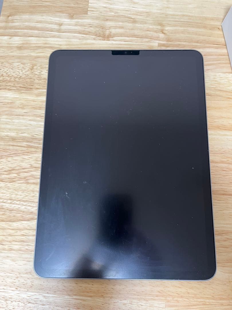 iPad Pro 11インチ 128GB第4世代 smart keyboard