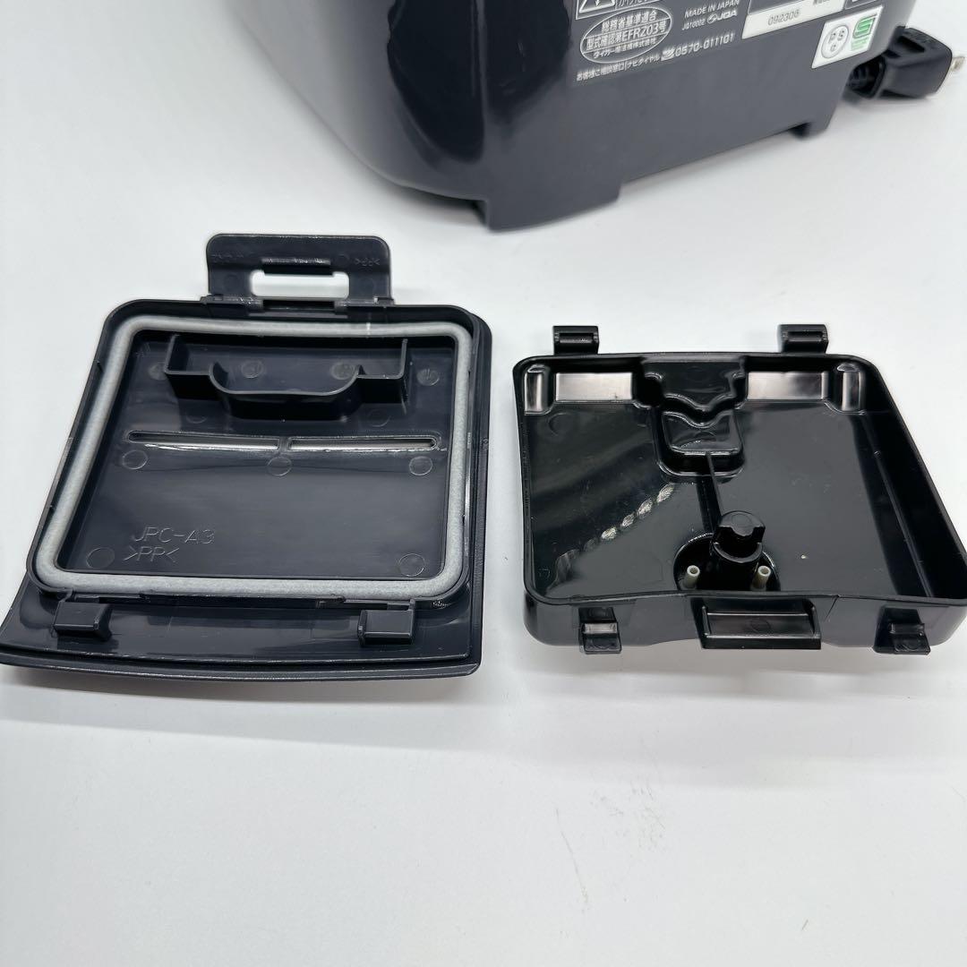 美品★TIGER IH炊飯器 JPI-A100 KO 5.5合 2023年製