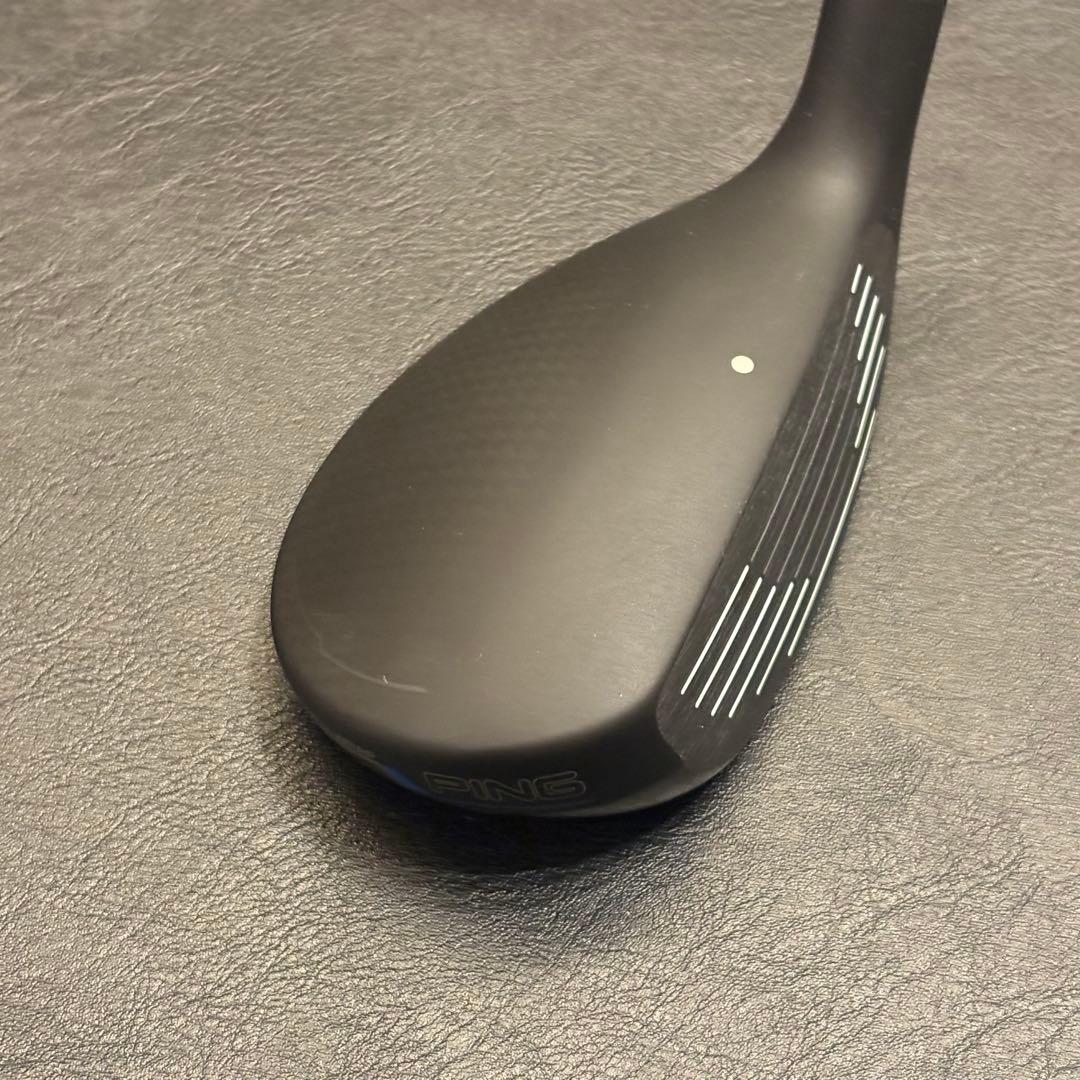 ほぼ新品！G440ユーティリティ　2U 17°