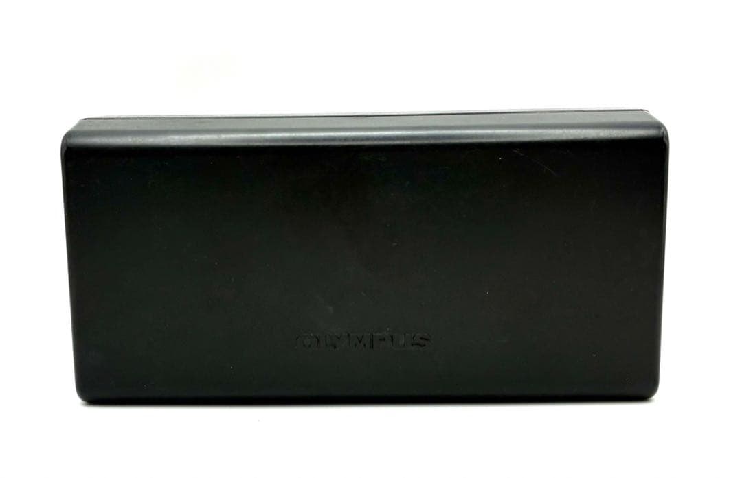 【完動品 美品】OLYMPUS XA2 A11 ケース 取扱説明書付き 希少