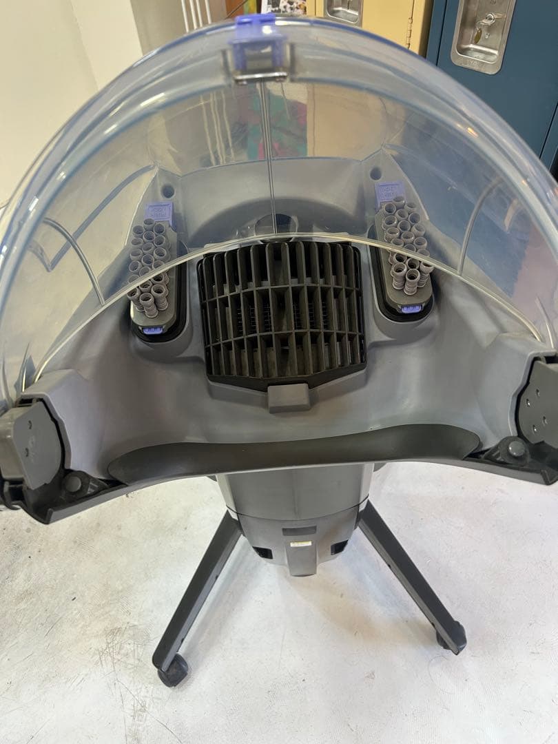 タカラベルモント　air wave エアウェーブ　【引き取り限定】