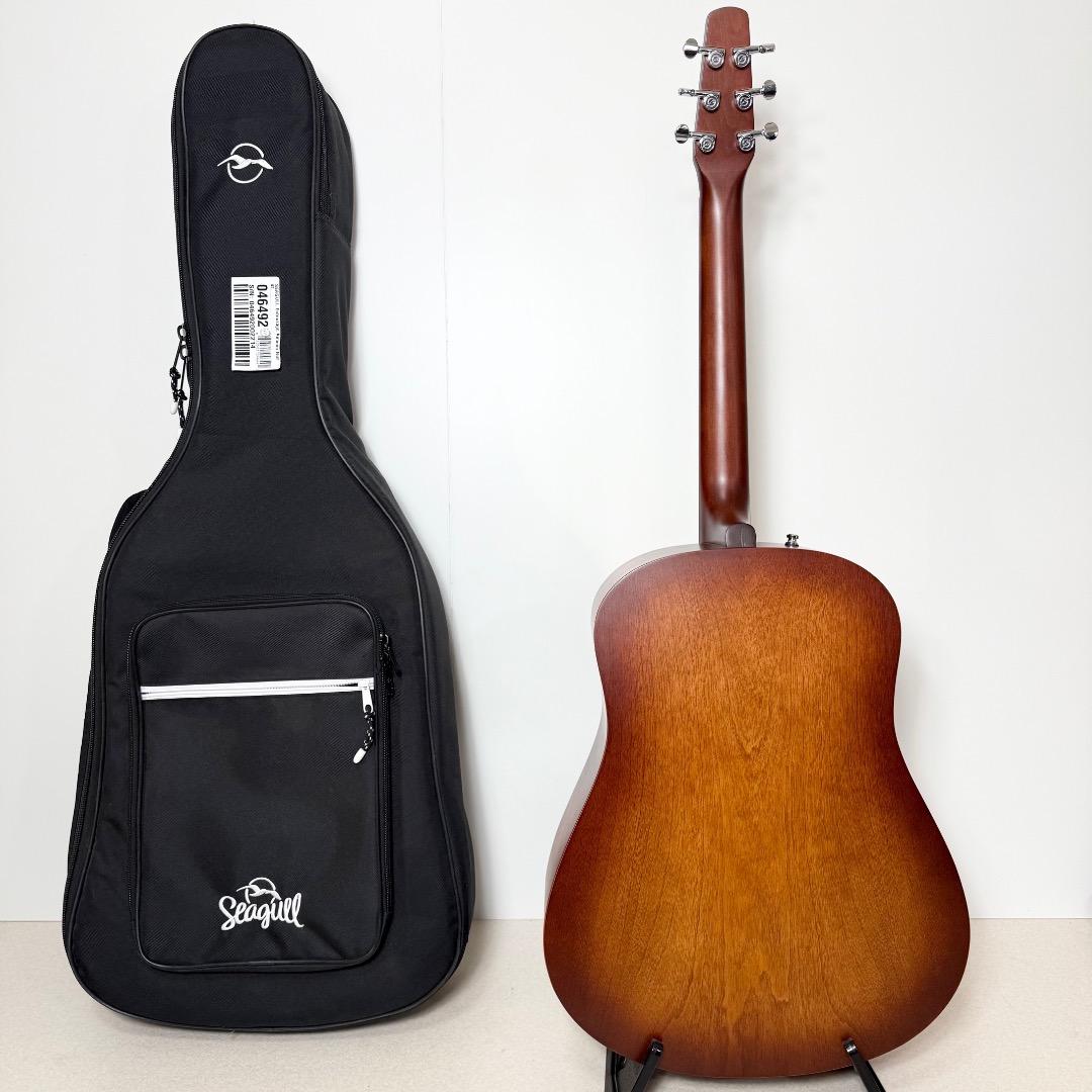 ギター Seagull Entourage Autumn Burst Acoustic