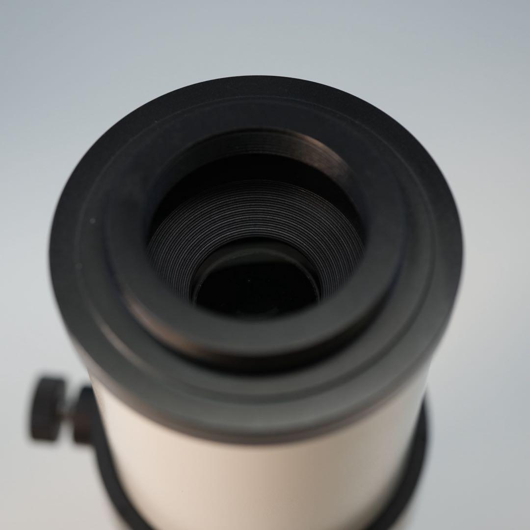 VARI SONY Eマウント用420-800mm 超望遠レンズ 白z0010
