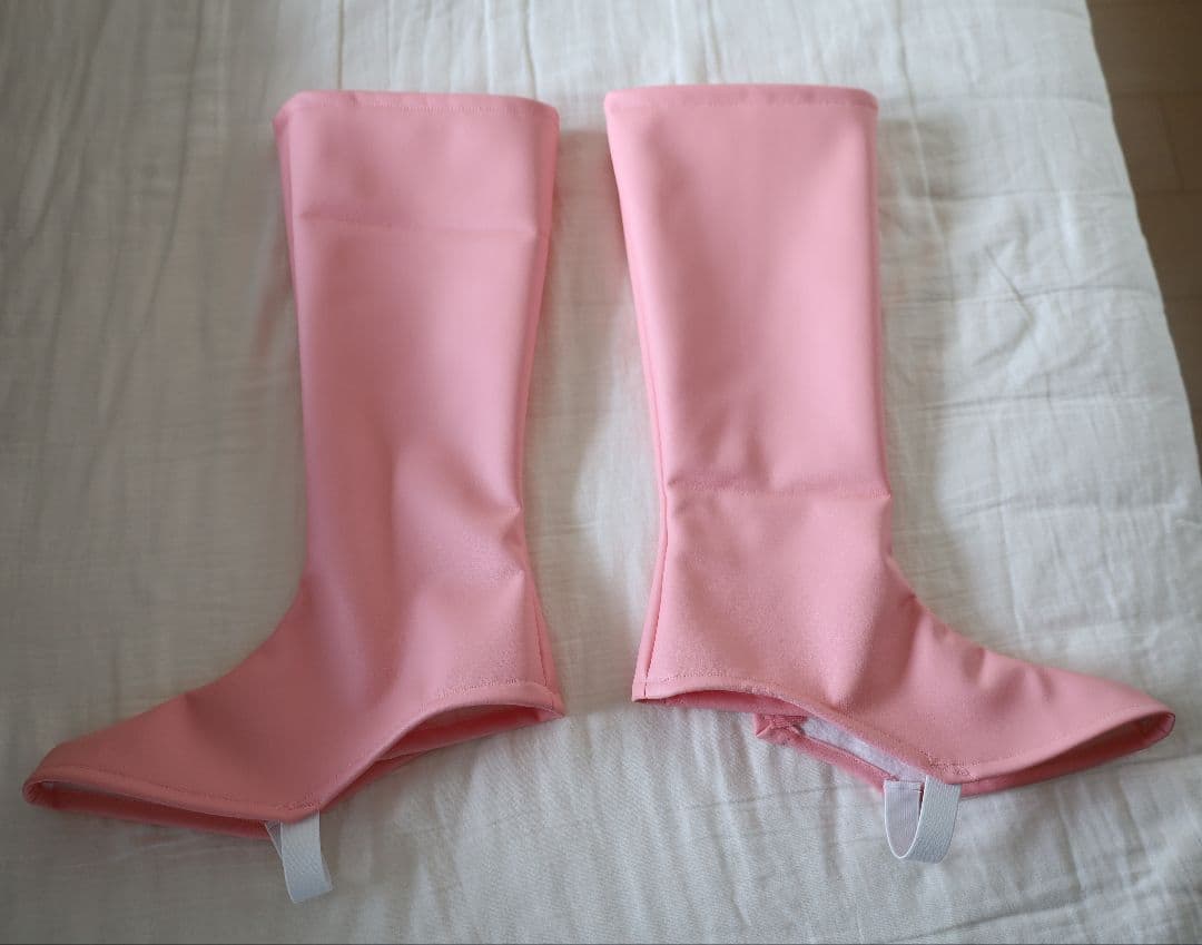 【未着用】ポケモン 女主人公 ヒカリ コスプレ 衣装