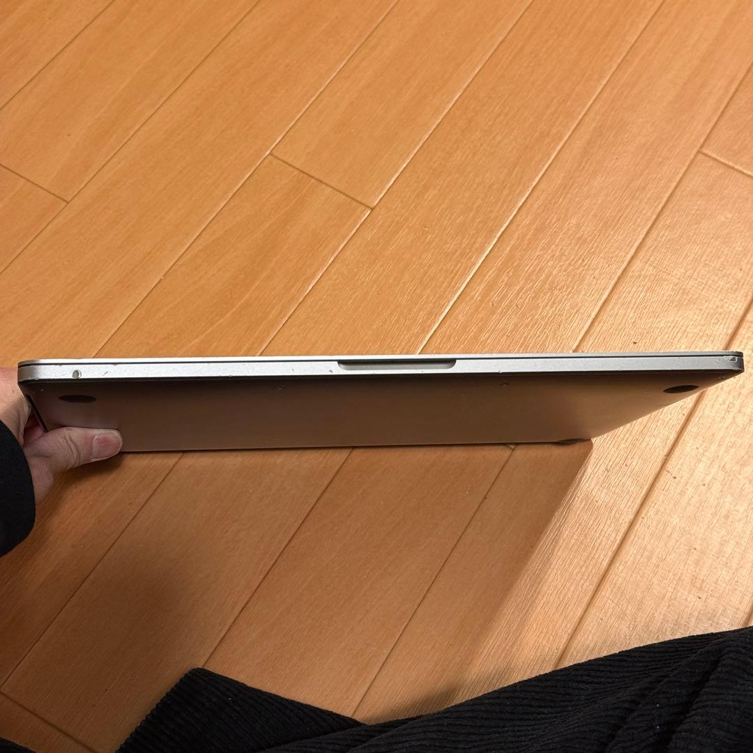 MacBookPro 2020 1TB Magic Mouse バッテリー交換済