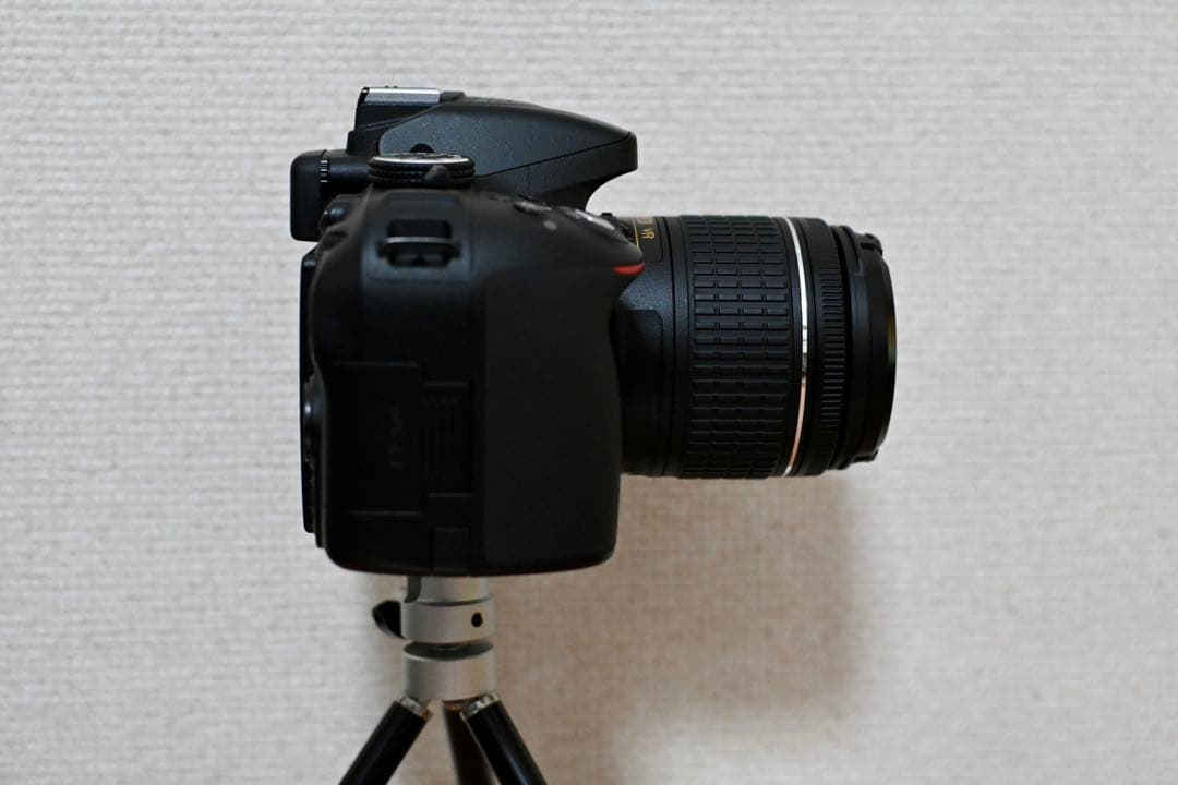 WiFi機能付☆Nikon D5300☆初めての一眼レフに最適♪