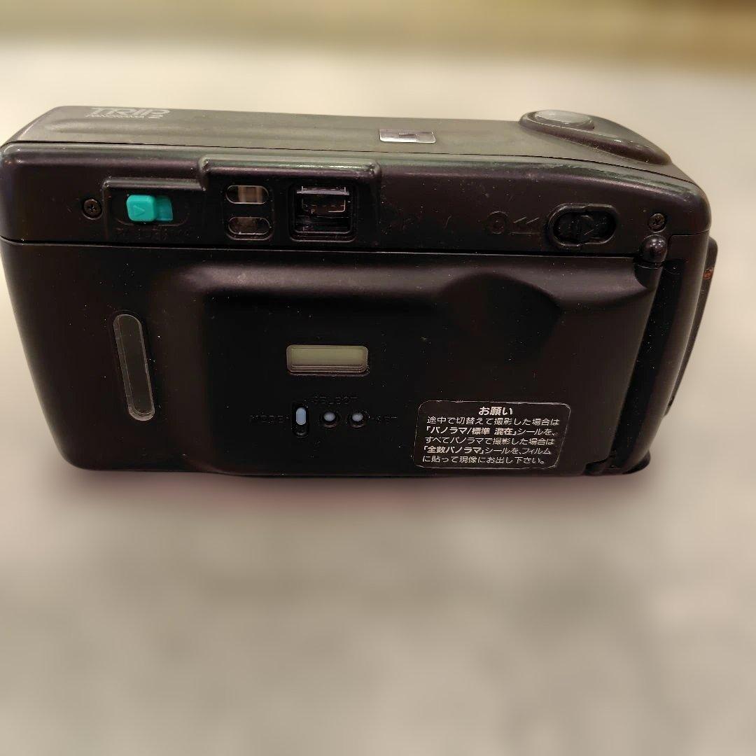 Olympus Trip 35mm フィルムカメラ