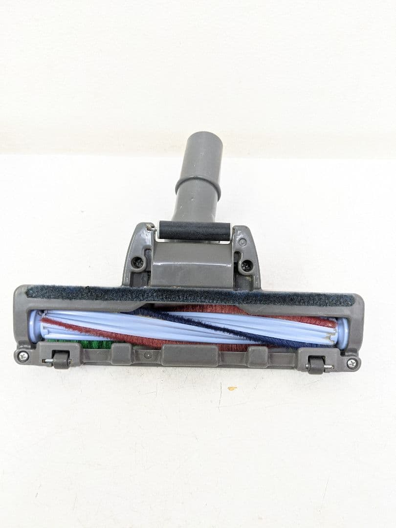 MITSUBISHI TC-FXG5J-A 2017年製 紙パック式掃除機