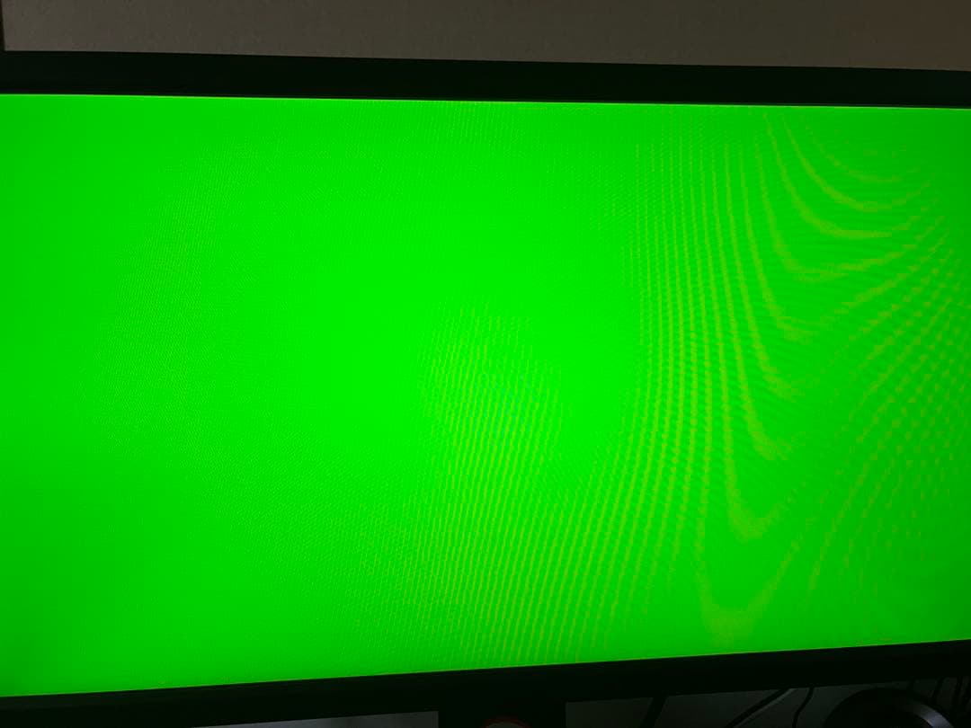 【ミサ】ZOWIE XL LCD モニター 144Hz XL2411K