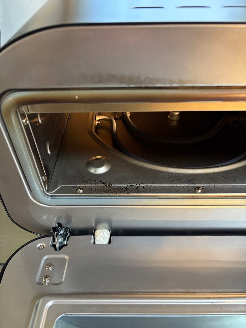 ENRO 電気式窯焼名人　ポータブル家電ピザ窯