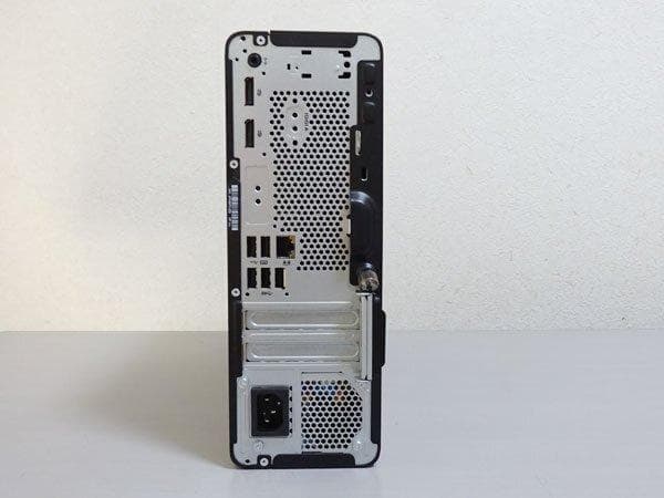 HP ProDesk 600 G6 SFF Core i5 10世代インテル