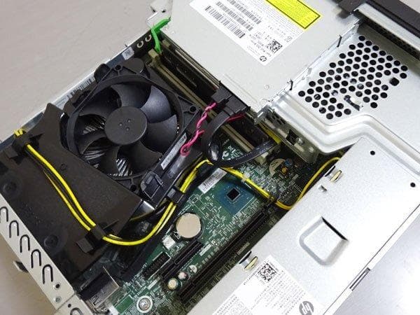 HP ProDesk 600 G6 SFF Core i5 10世代インテル