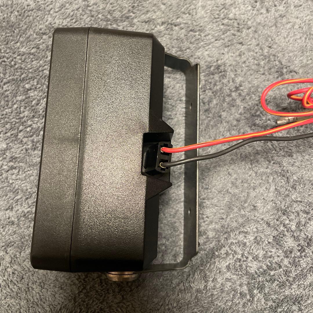 軽トラック　水平傾斜計　クリノメーター