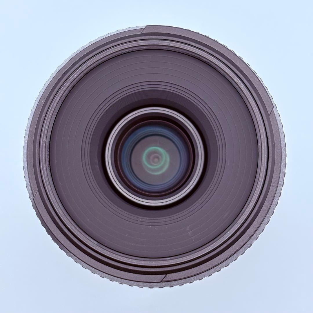 NIKKOR AF-S Micro 40mm f2.8G レンズ