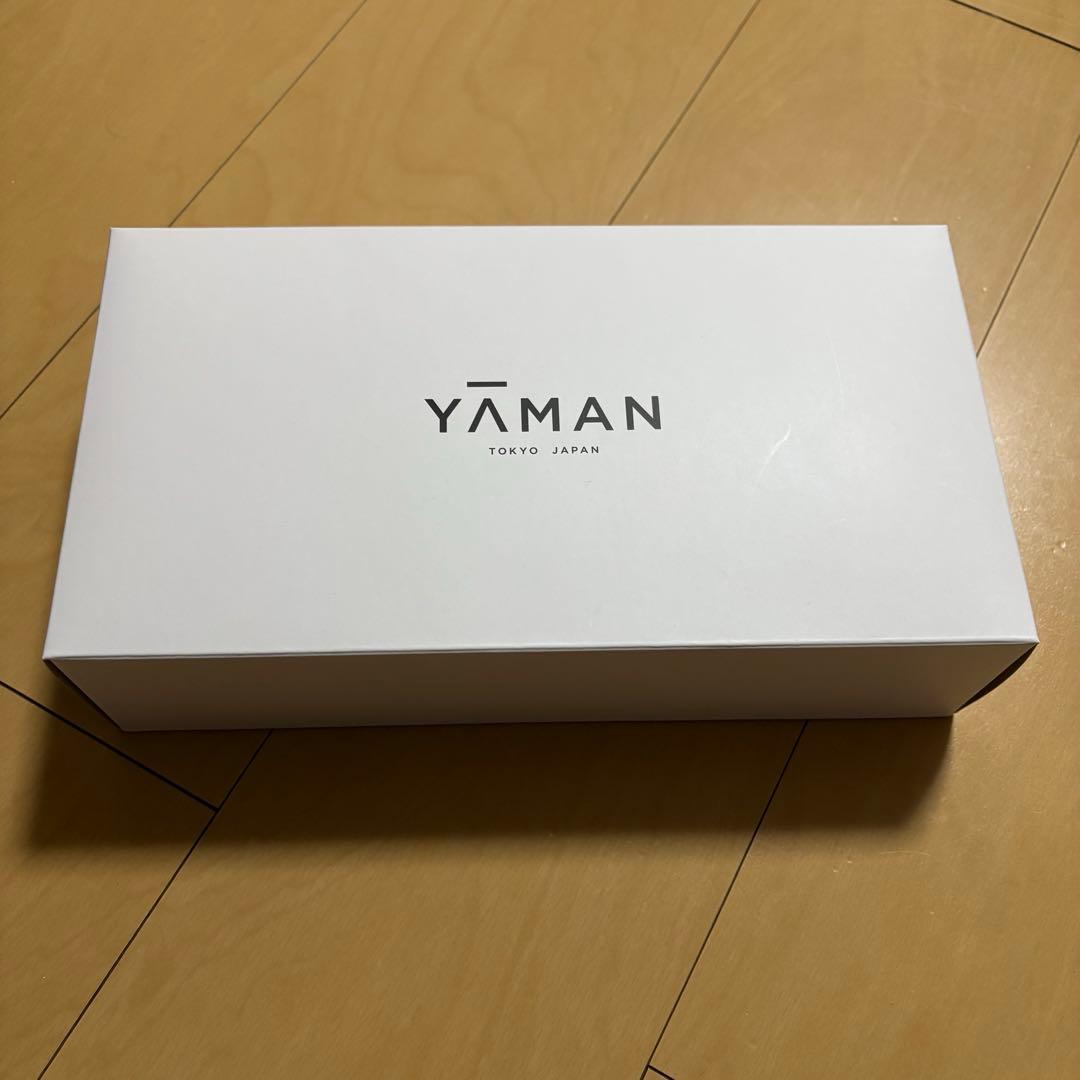 【新品未開封】YA-MAN シャインプロ　HC-21B