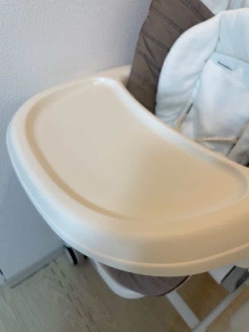 【動作確認済】 コンビ ネムリラ オートスウィング 電動 ハイローチェア