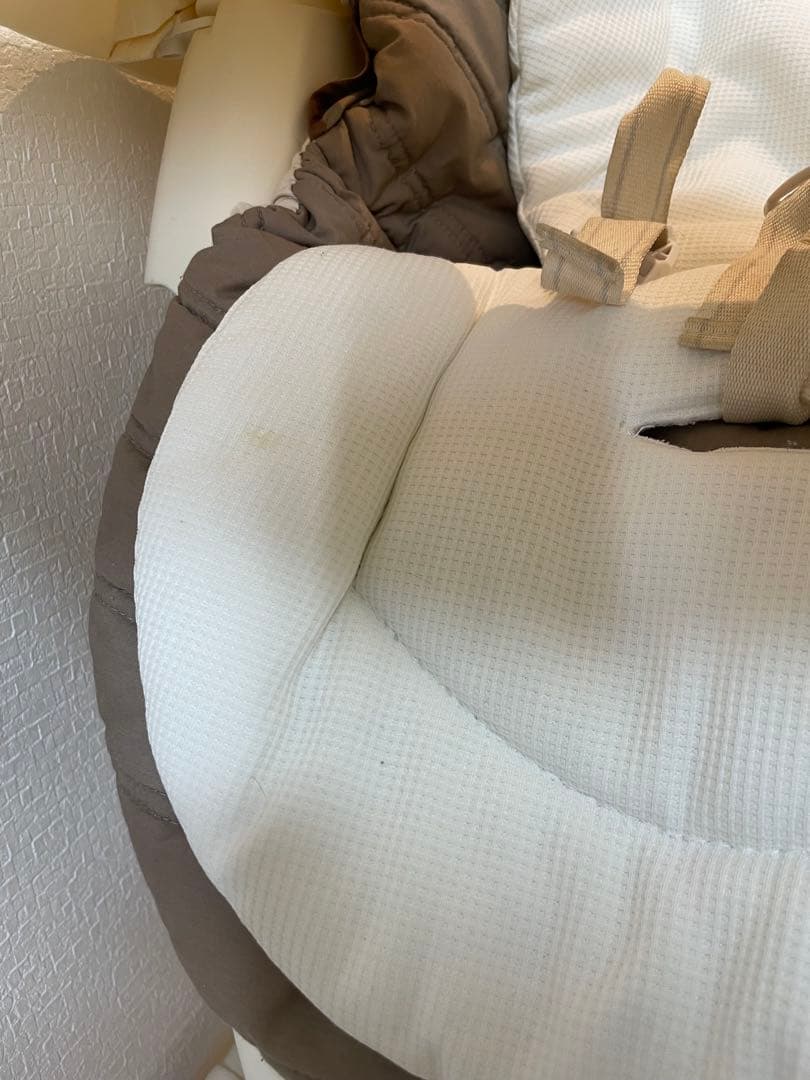 【動作確認済】 コンビ ネムリラ オートスウィング 電動 ハイローチェア