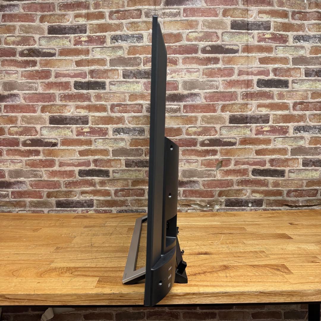 東芝 43V型 4Kチューナー搭載 液晶テレビ レグザ 43M530X W録画○