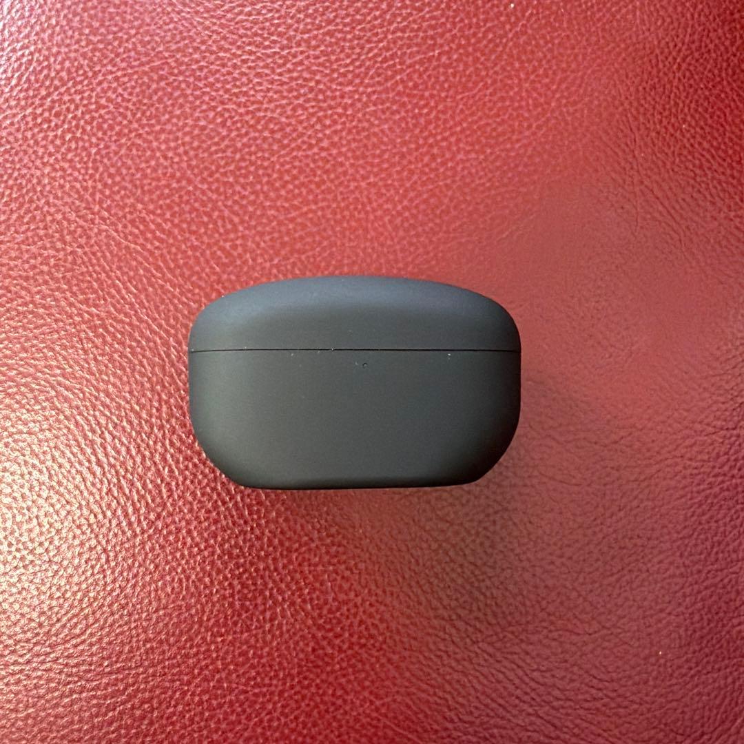 【1日のみ使用】ほぼ新品 SONY WF-1000MX5ワイヤレスイヤホンケース