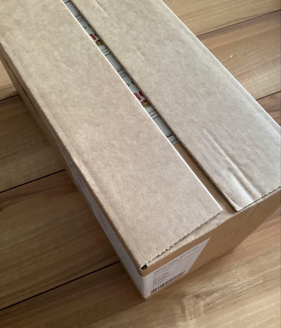 【宅急便】Holle(ホレ)Bio 山羊ミルクSTEP2(6ヶ月〜) ２箱