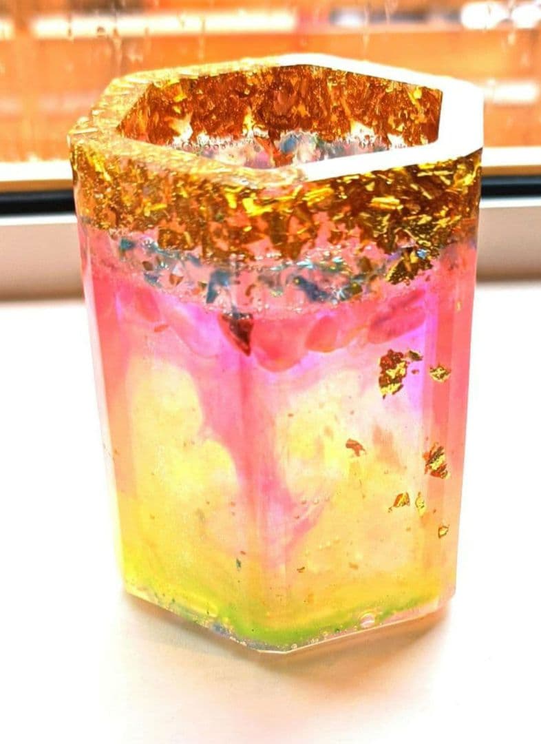 Amazing jewelry　BIGMoney　金のブタさん貯金箱♡