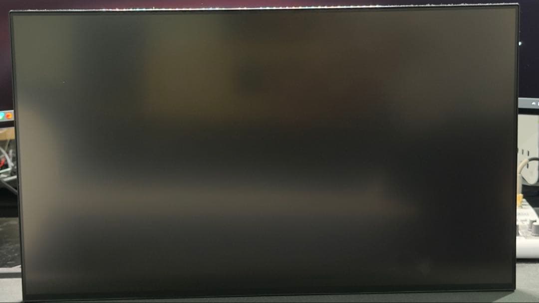 LG ゲーミングモニター UltraGear 27GN950-B（4K27型）