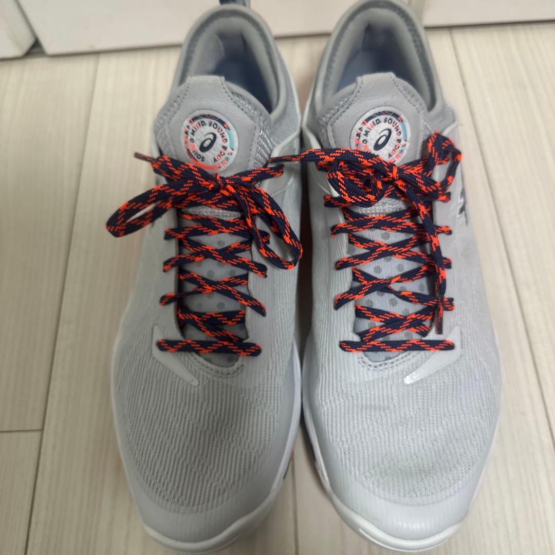 ASICS グライドノヴァff2 セレブレーション　限定カラー　28、5