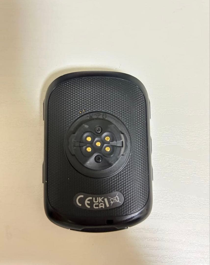 ## Garmin Edge 540 サイクリングコンピューター（美品）