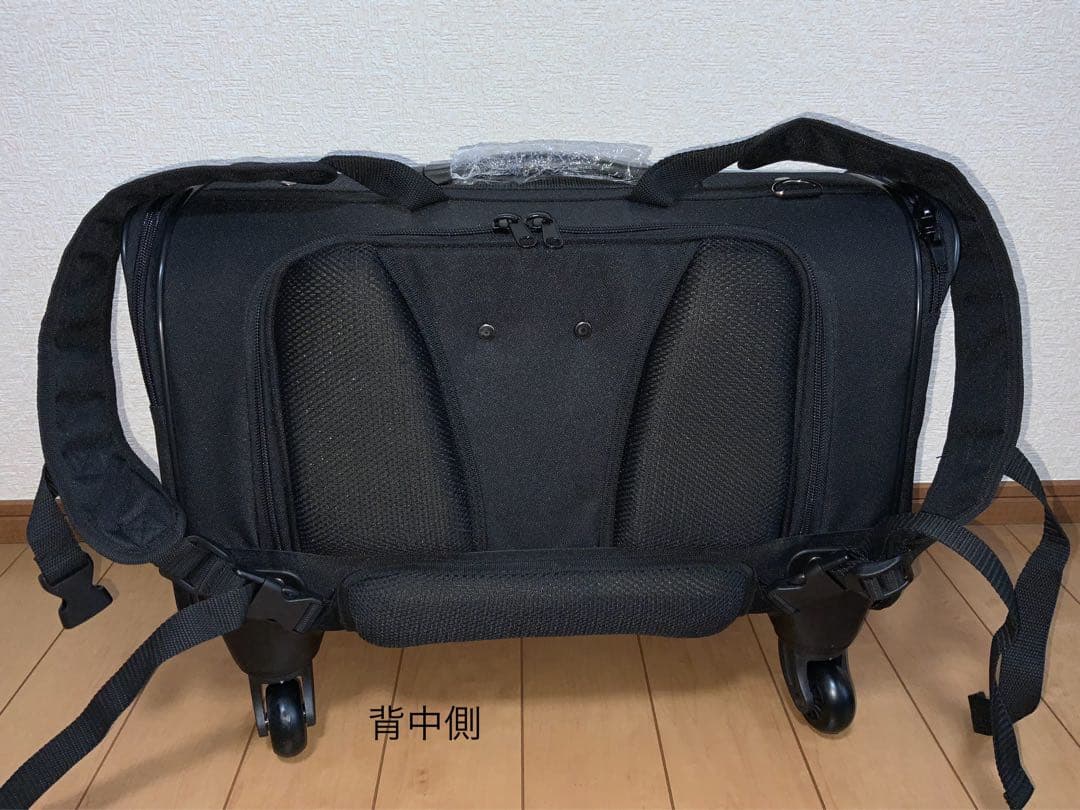 OFT リュックキャリー　ミニチュアダックス用　新品未使用